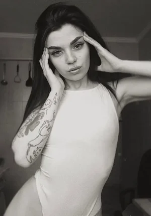 Misty