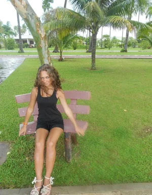 Local Escort